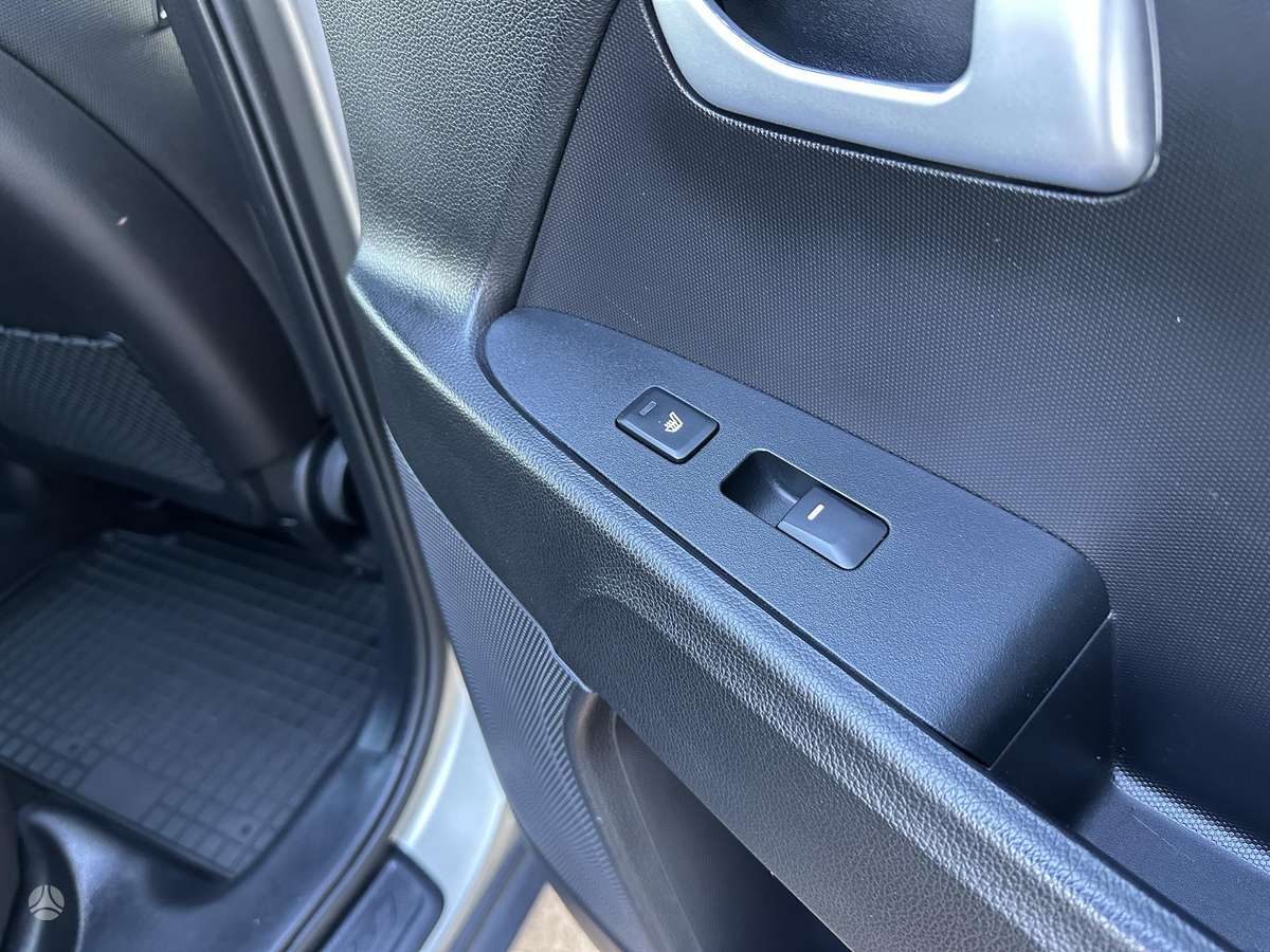 Kia Sportage 2013 — photo 15