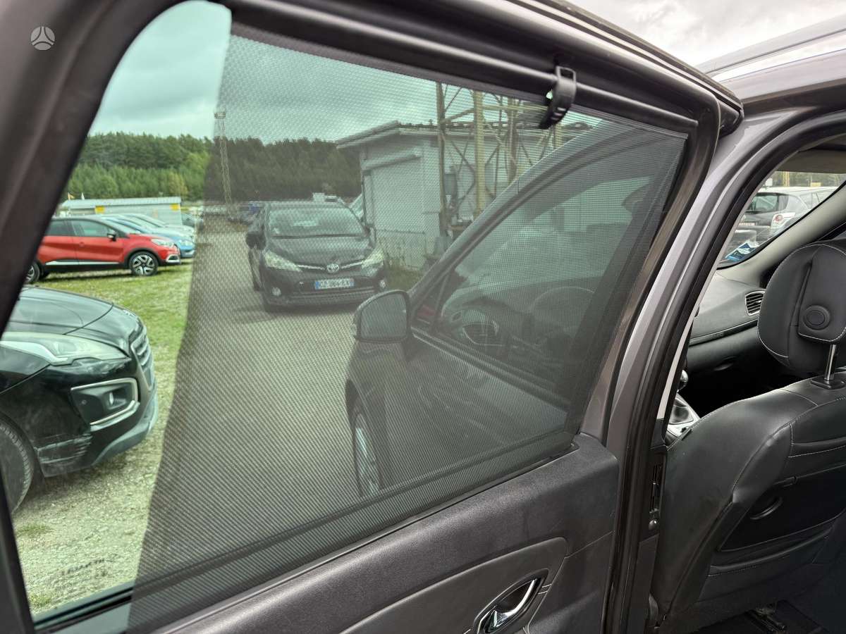 Renault Grand 2013 — photo 15