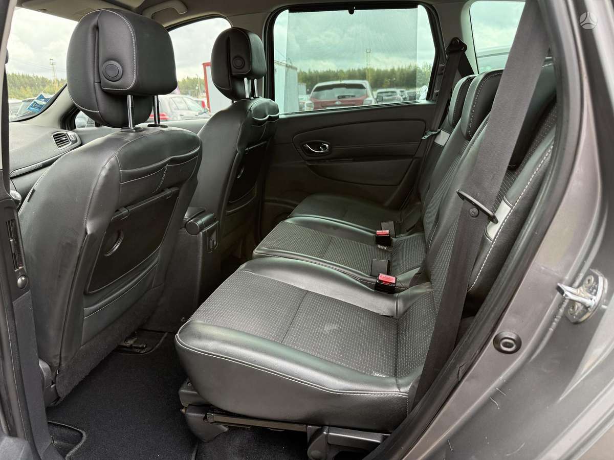 Renault Grand 2013 — photo 9