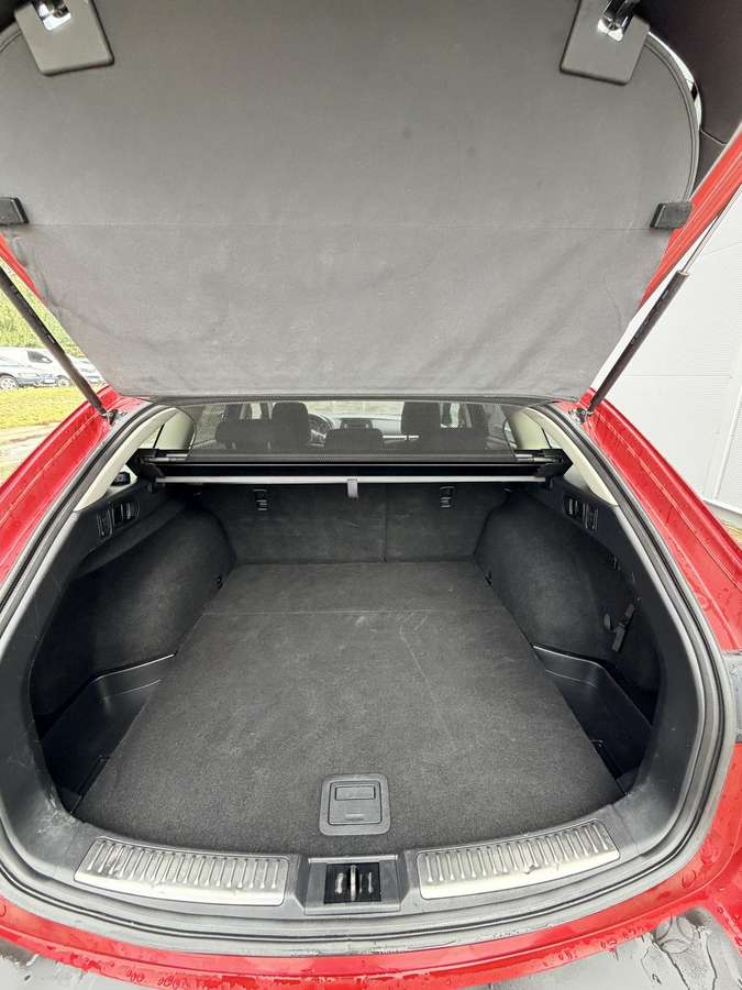 Mazda 6 2014 — photo 17