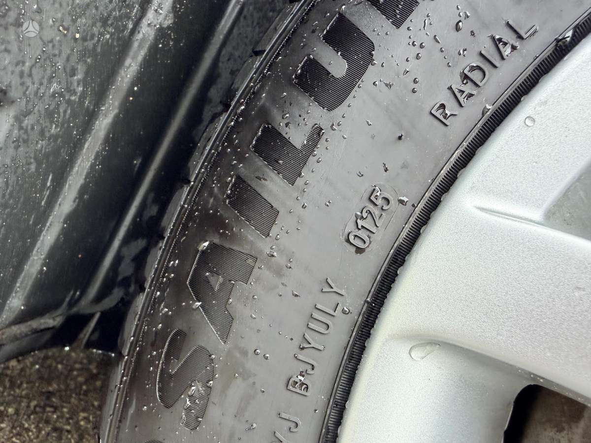 Mazda 6 2014 — photo 38