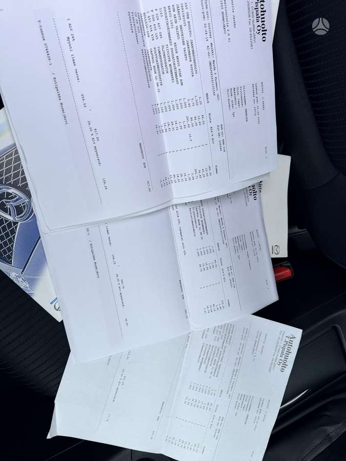 Mazda 6 2014 — photo 39