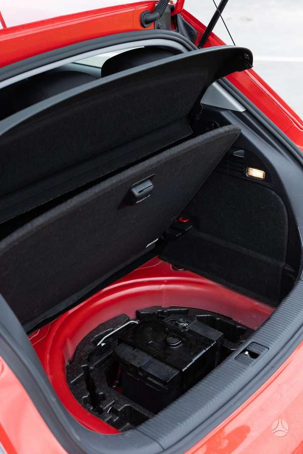 Audi A1 2012 — photo 11