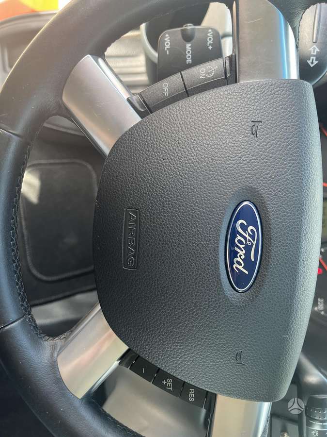 Ford Transit 2012 — photo 18