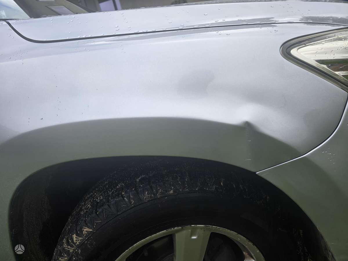 Toyota RAV4 2010 — двигун 2231 cm³, 150 HP (110kW)
