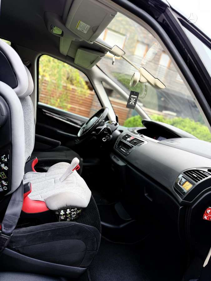 Citroen C4 2008 — photo 6