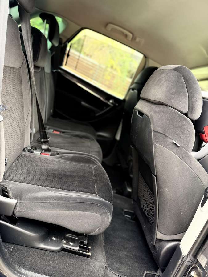 Citroen C4 2008 — photo 8