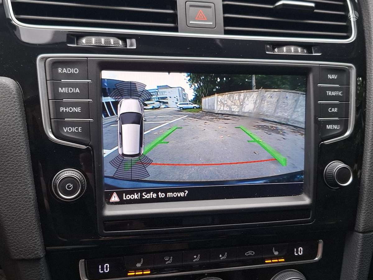 Volkswagen Golf 2013 — photo 15