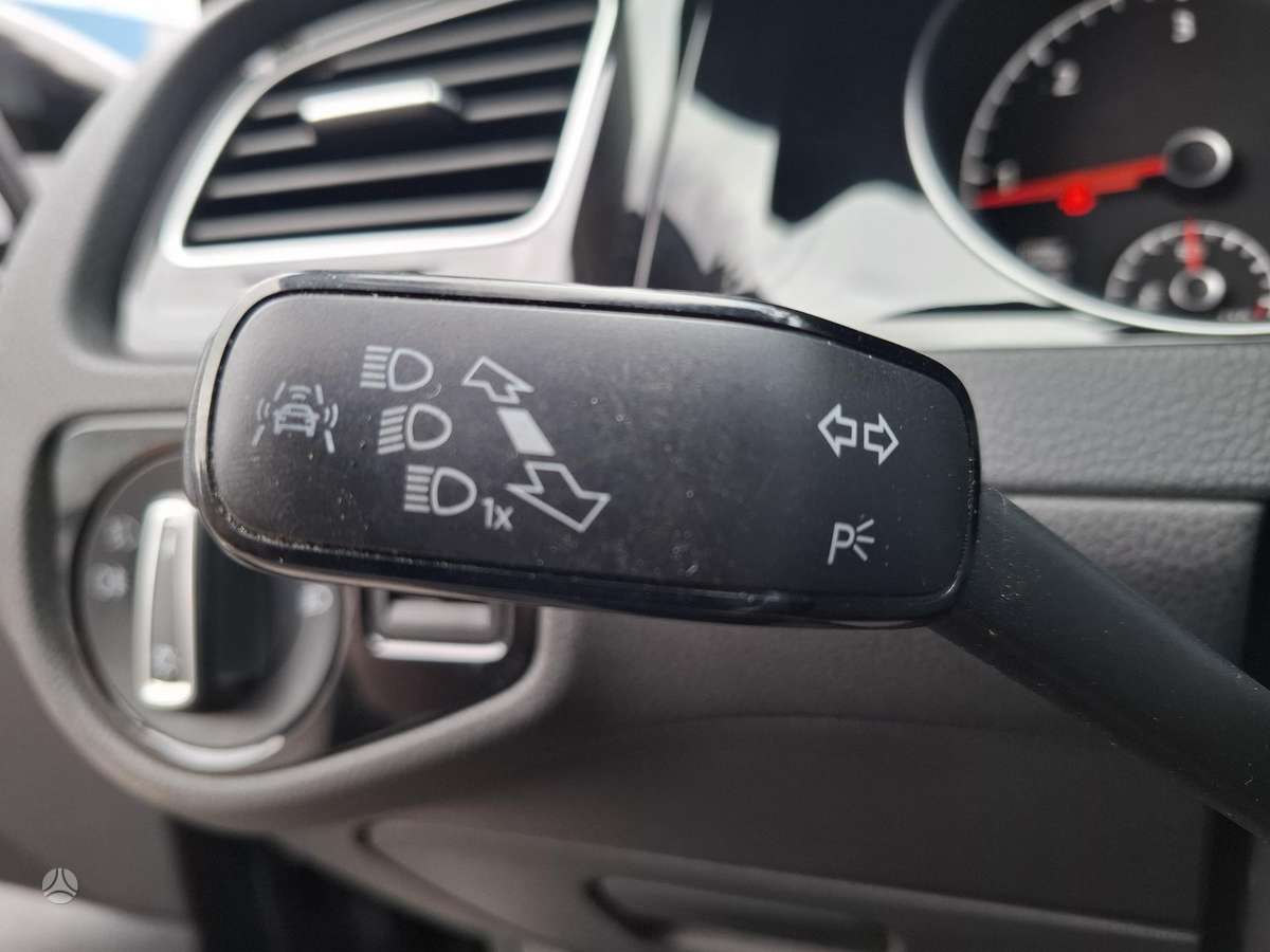 Volkswagen Golf 2013 — photo 18