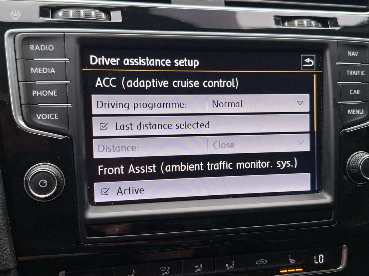 Volkswagen Golf 2013 — photo 22