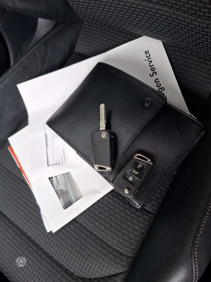Volkswagen Golf 2013 — photo 32