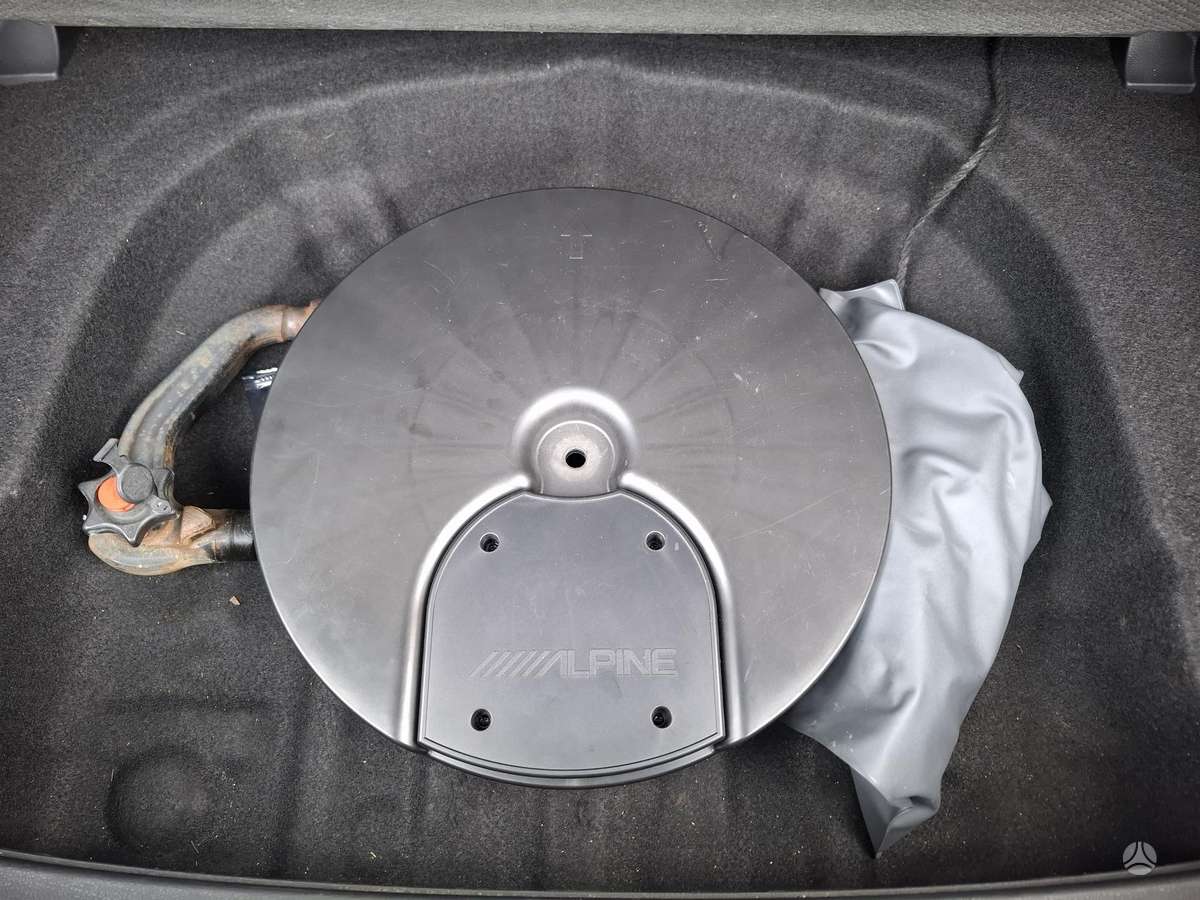 Volkswagen Golf 2013 — photo 35