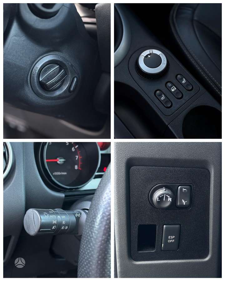 Nissan Qashqai 2008 — photo 10