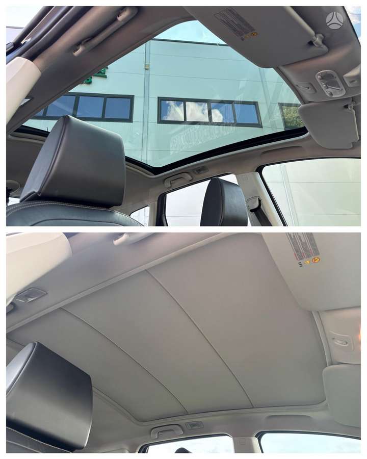 Nissan Qashqai 2008 — photo 19