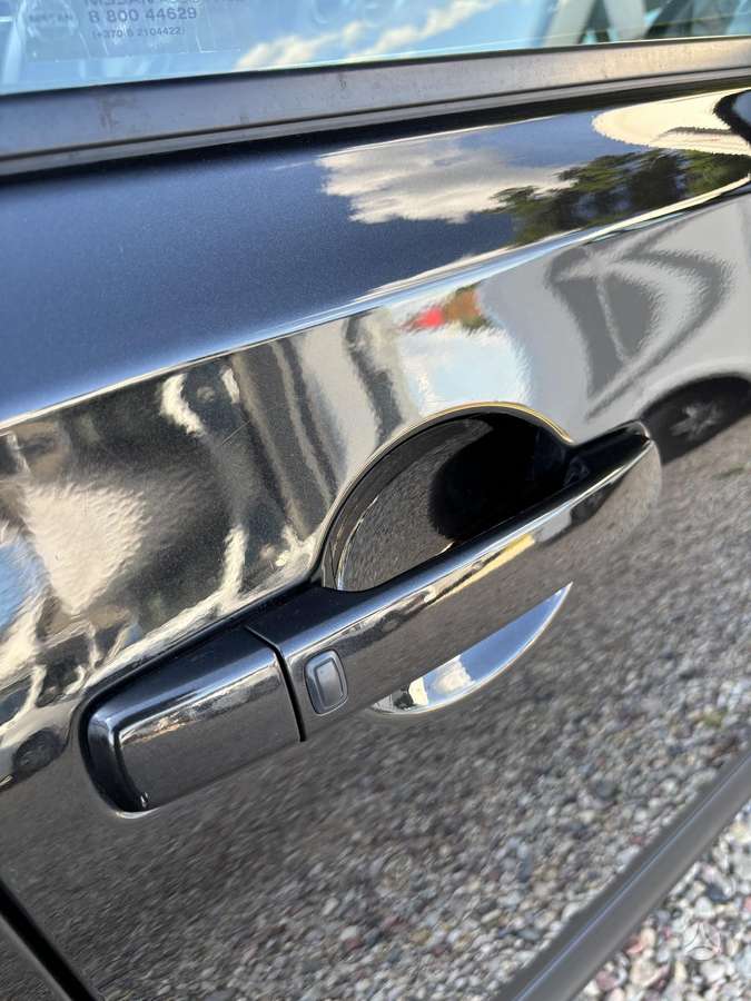 Nissan Qashqai 2008 — photo 20