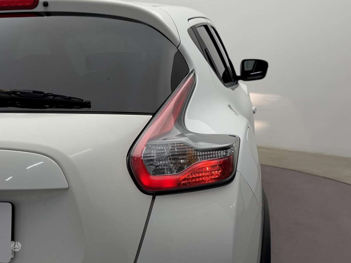 Nissan Juke 2015 — фото 32