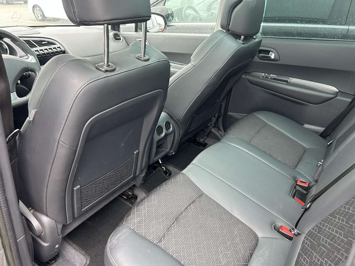 Peugeot 3008 2014 — photo 10