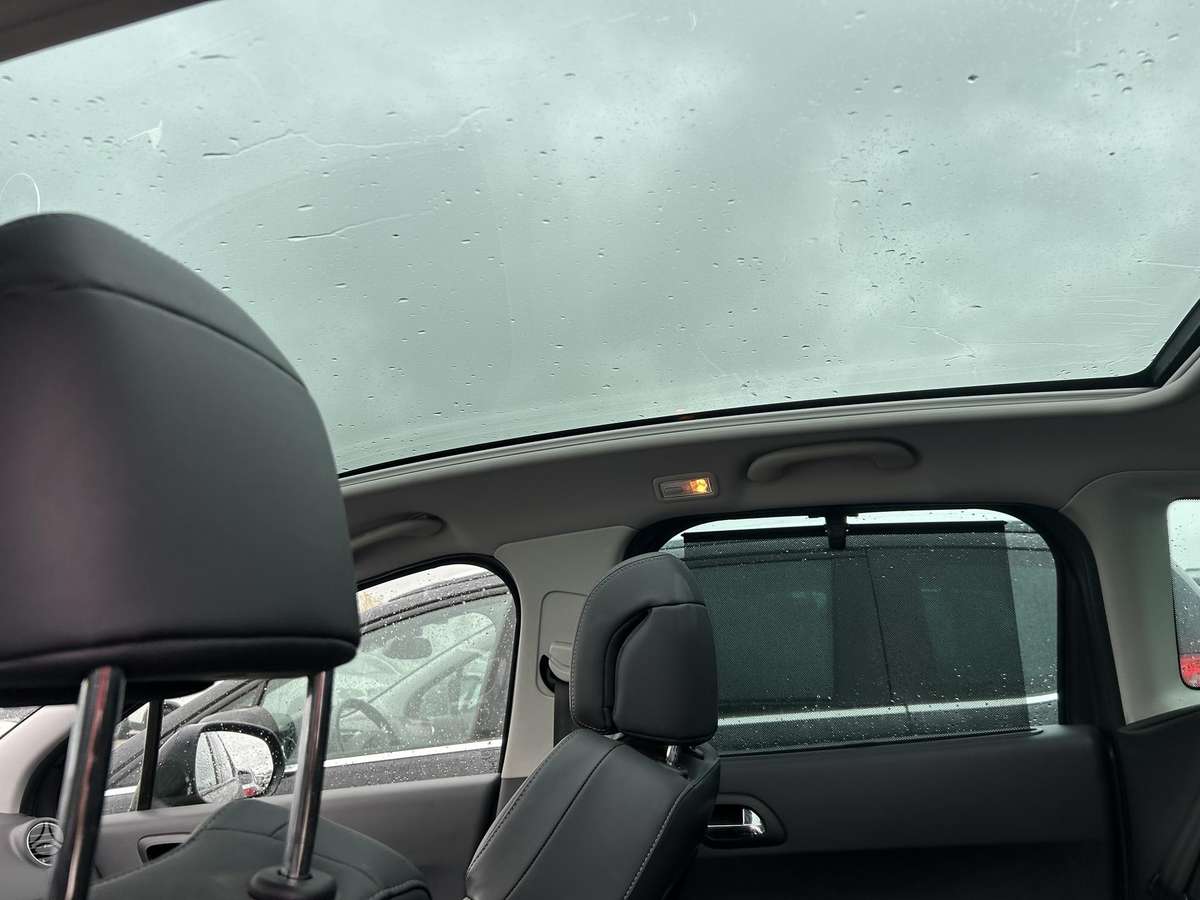 Peugeot 3008 2014 — photo 11