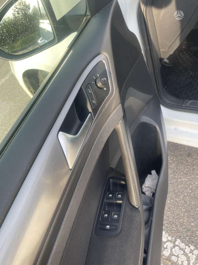 Volkswagen Golf 2013 — photo 8