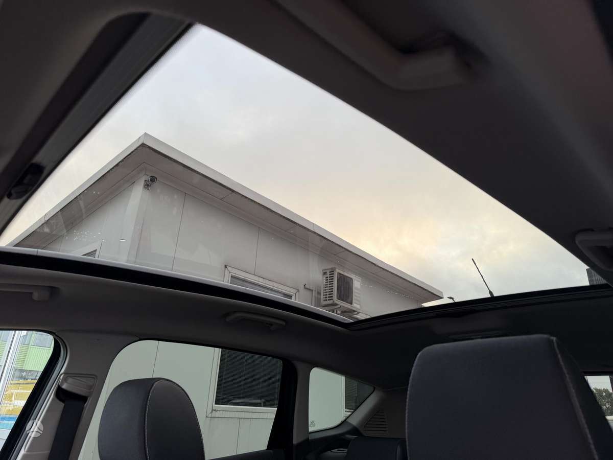 Ford Kuga 2009 — photo 16
