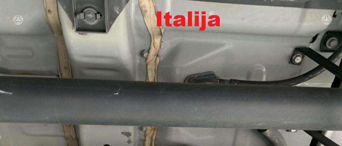 Ford Kuga 2009 — photo 20