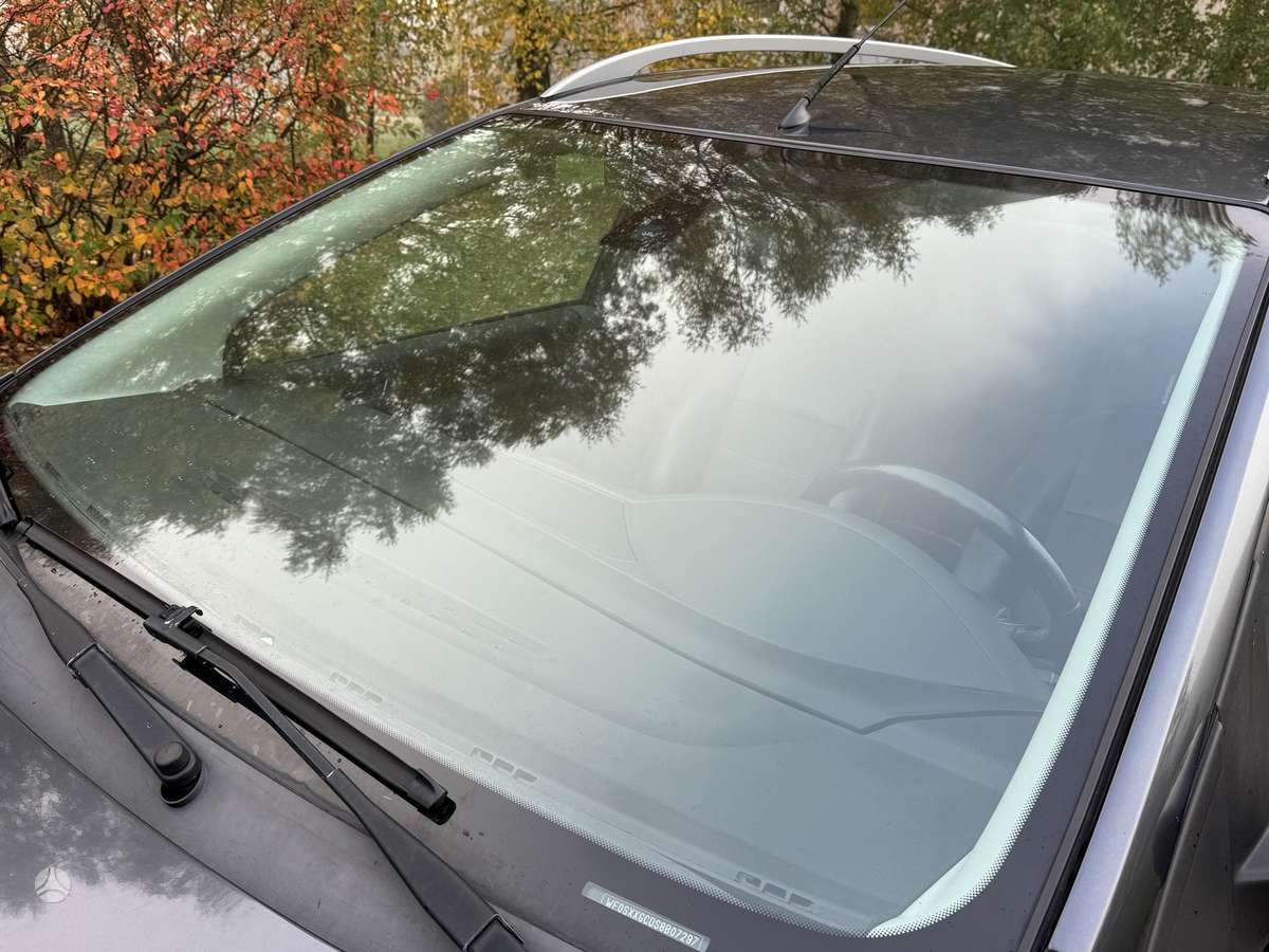 Ford Focus 2008 — photo 17