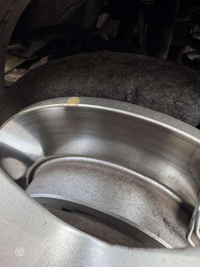 Ford Focus 2008 — photo 21