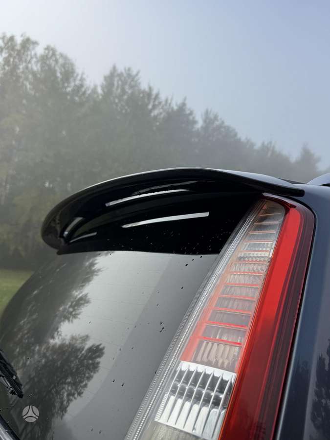 Ford Focus 2008 — photo 24