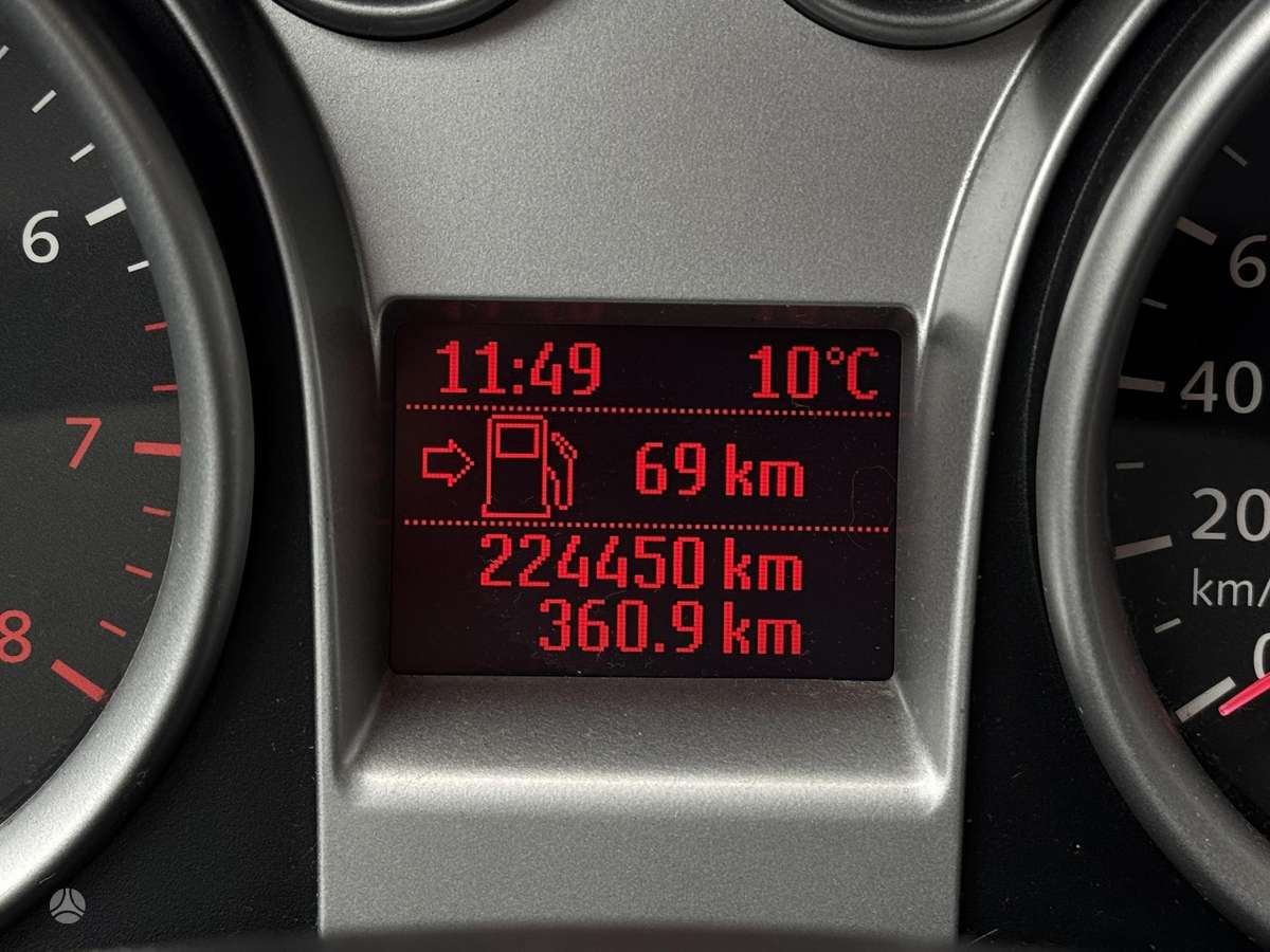 Ford Focus 2008 — photo 37