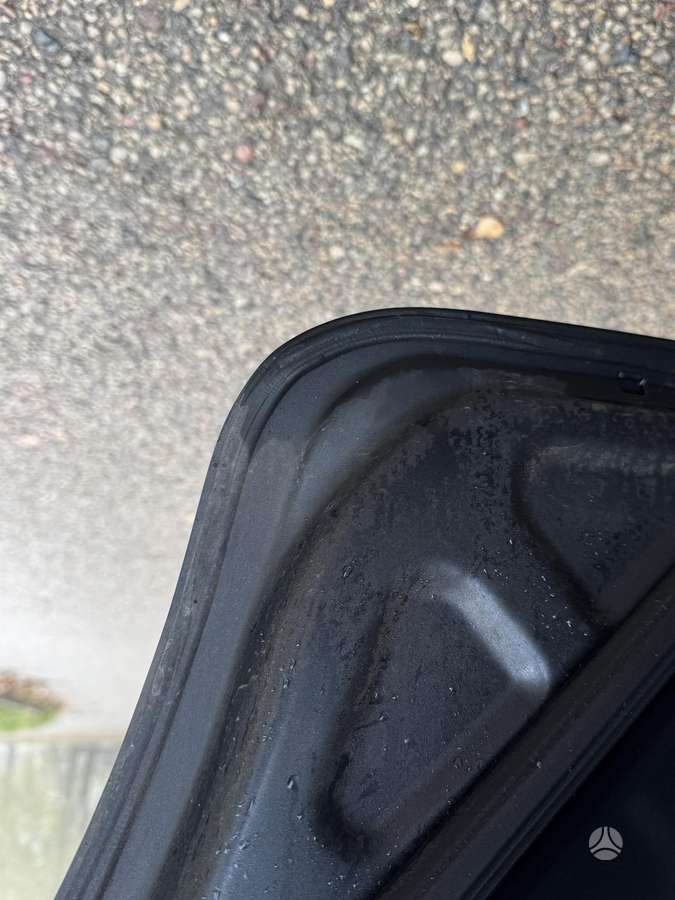Ford Focus 2008 — photo 40