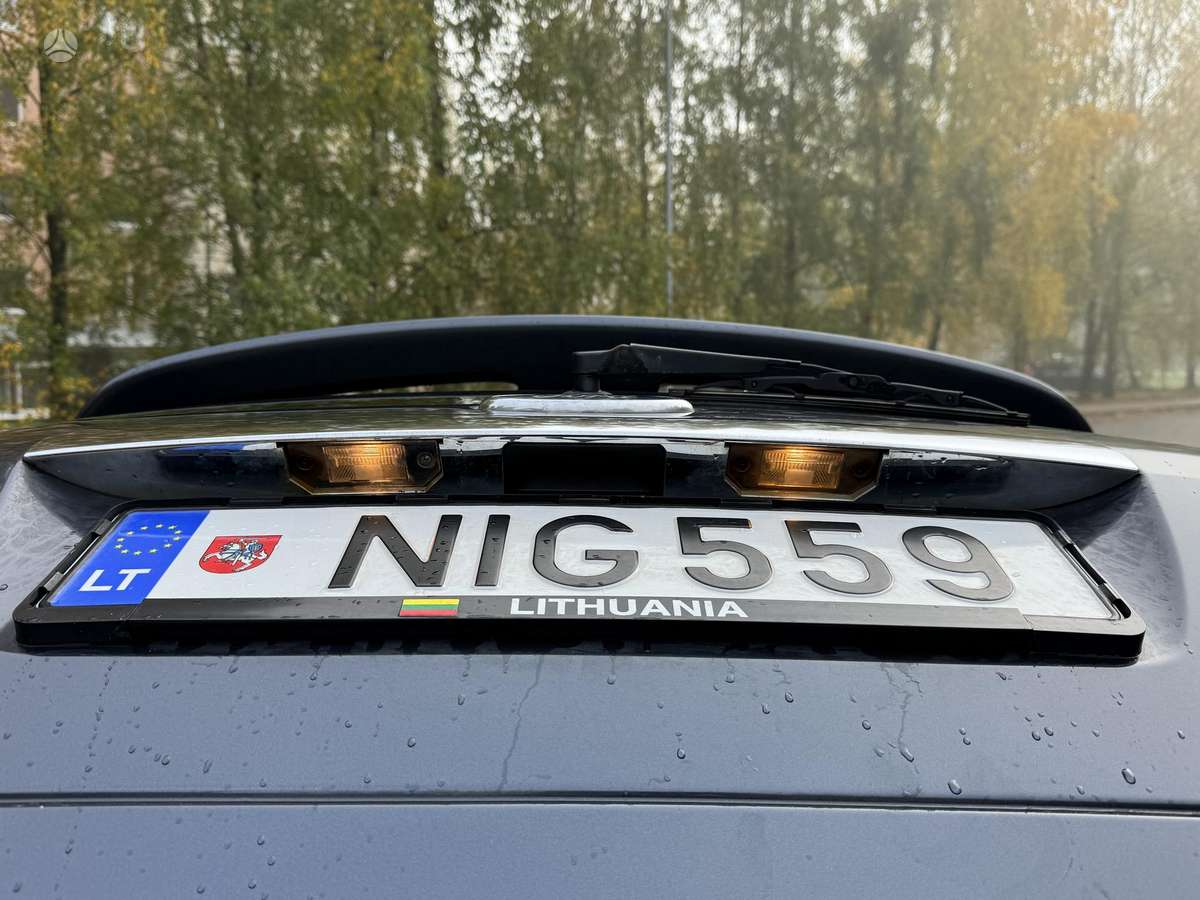 Ford Focus 2008 — photo 42