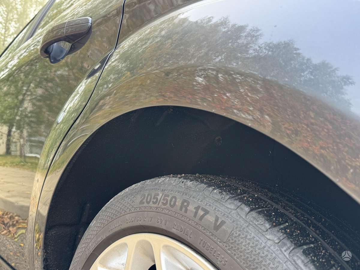 Ford Focus 2008 — photo 45