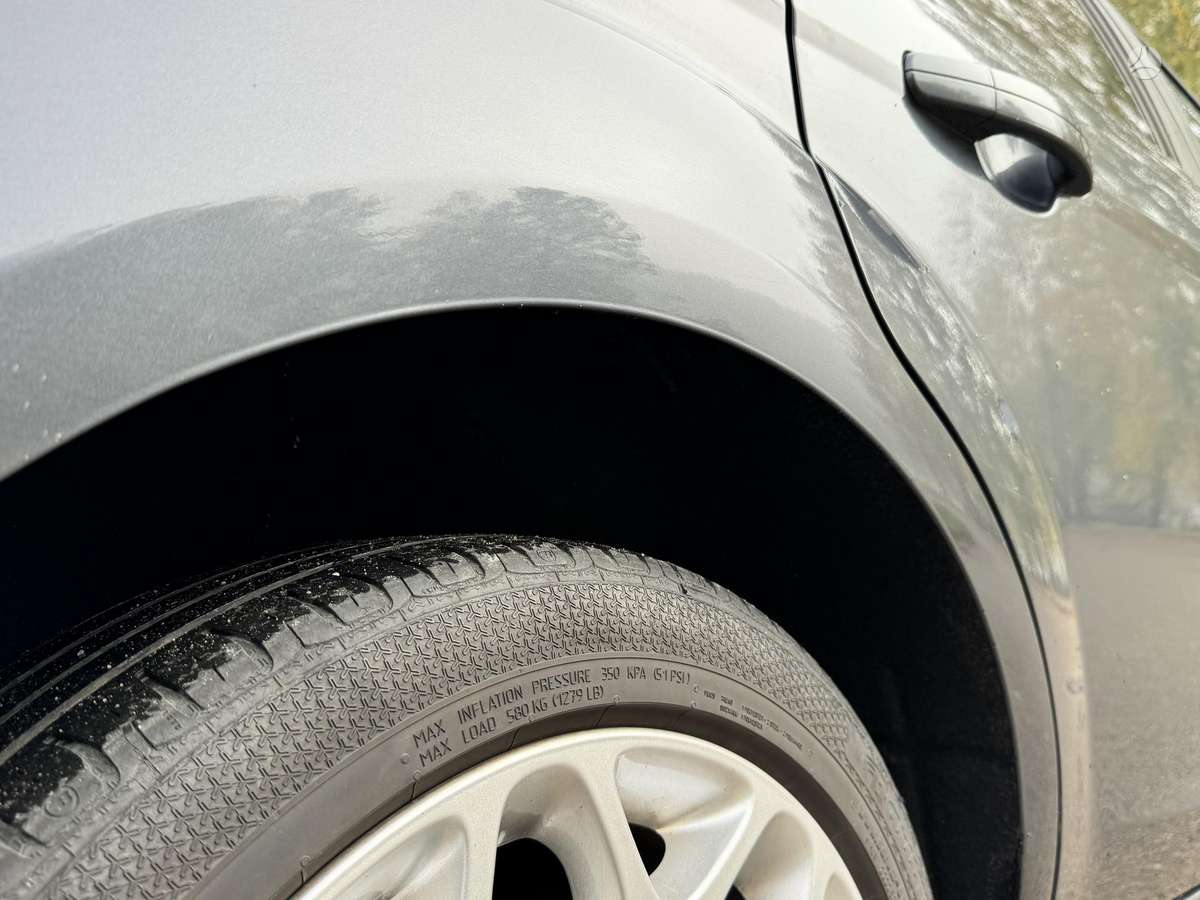Ford Focus 2008 — photo 46