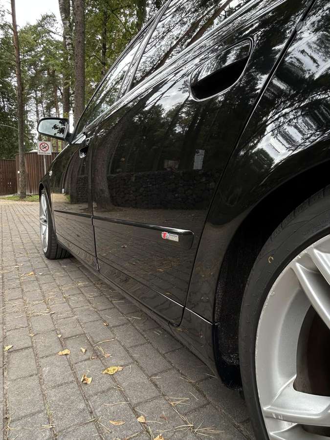 Audi A4 2007 — photo 11