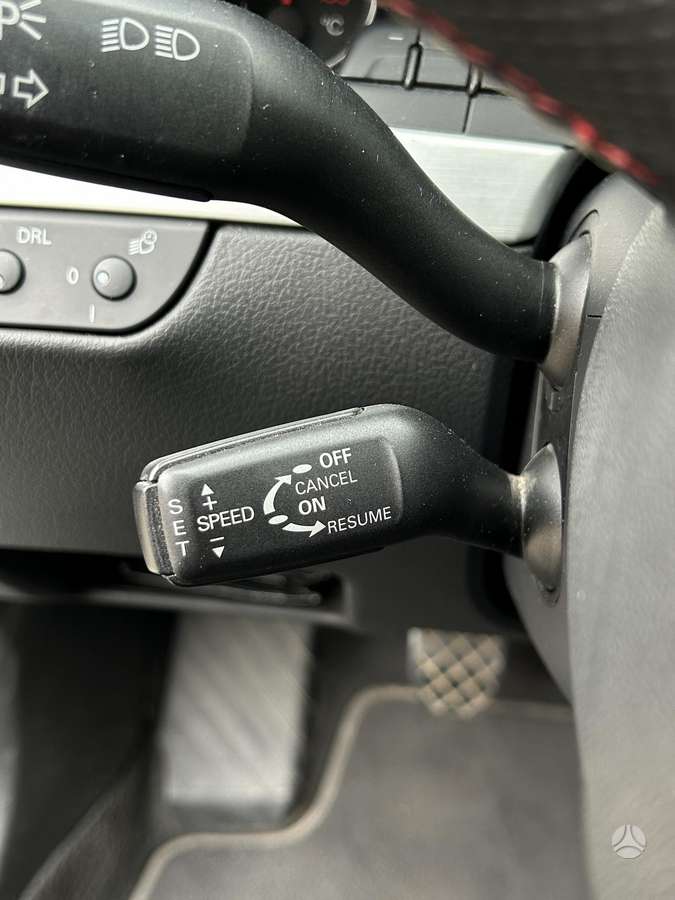 Audi A4 2007 — photo 21