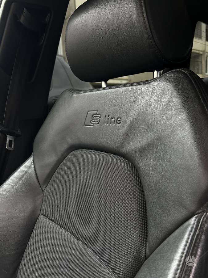 Audi A4 2007 — photo 23