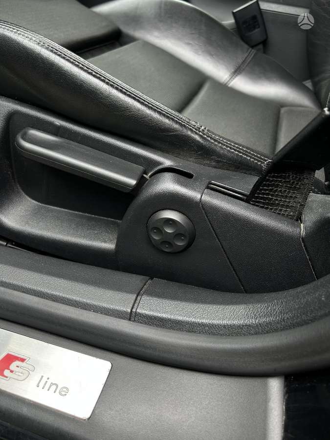 Audi A4 2007 — photo 24
