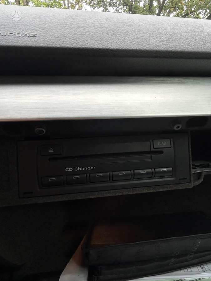 Audi A4 2007 — photo 26
