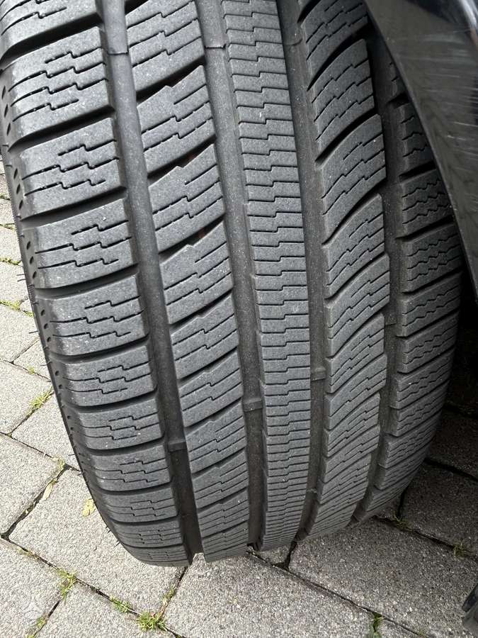 Audi A4 2007 — photo 27