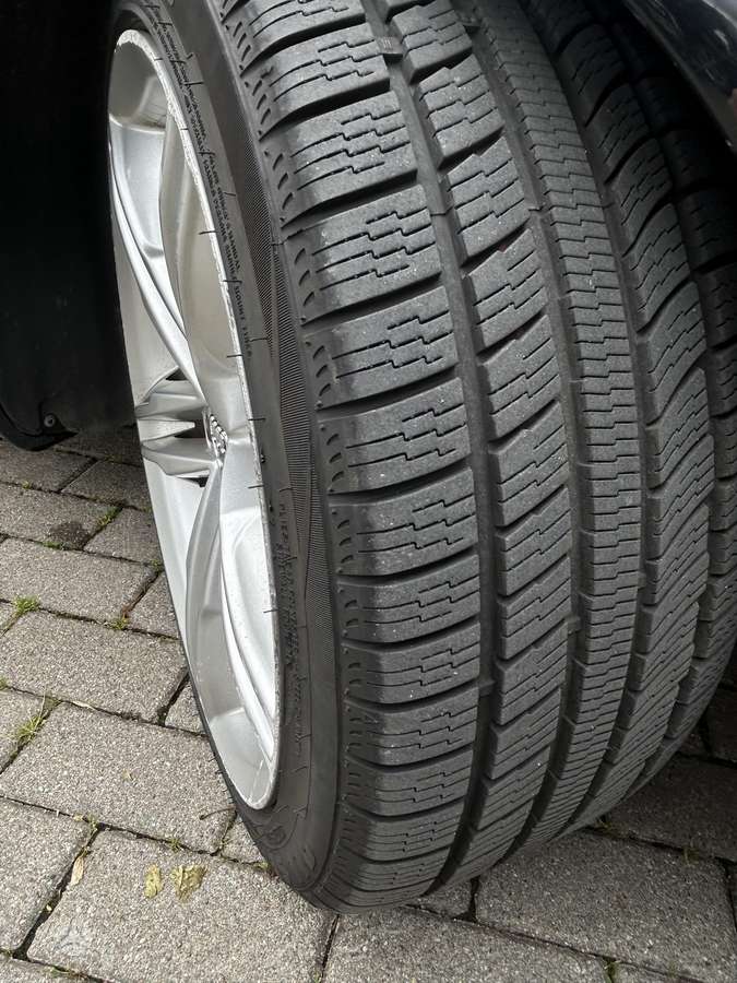 Audi A4 2007 — photo 28