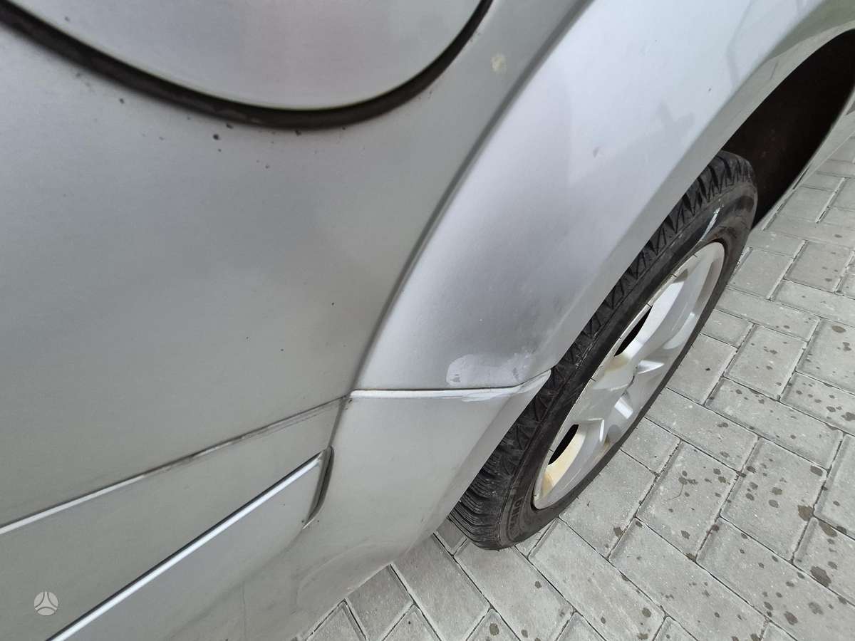 Opel Astra 2007 — photo 6