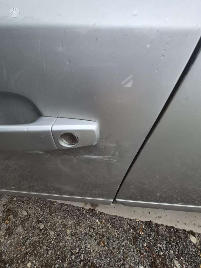 Opel Astra 2007 — photo 7