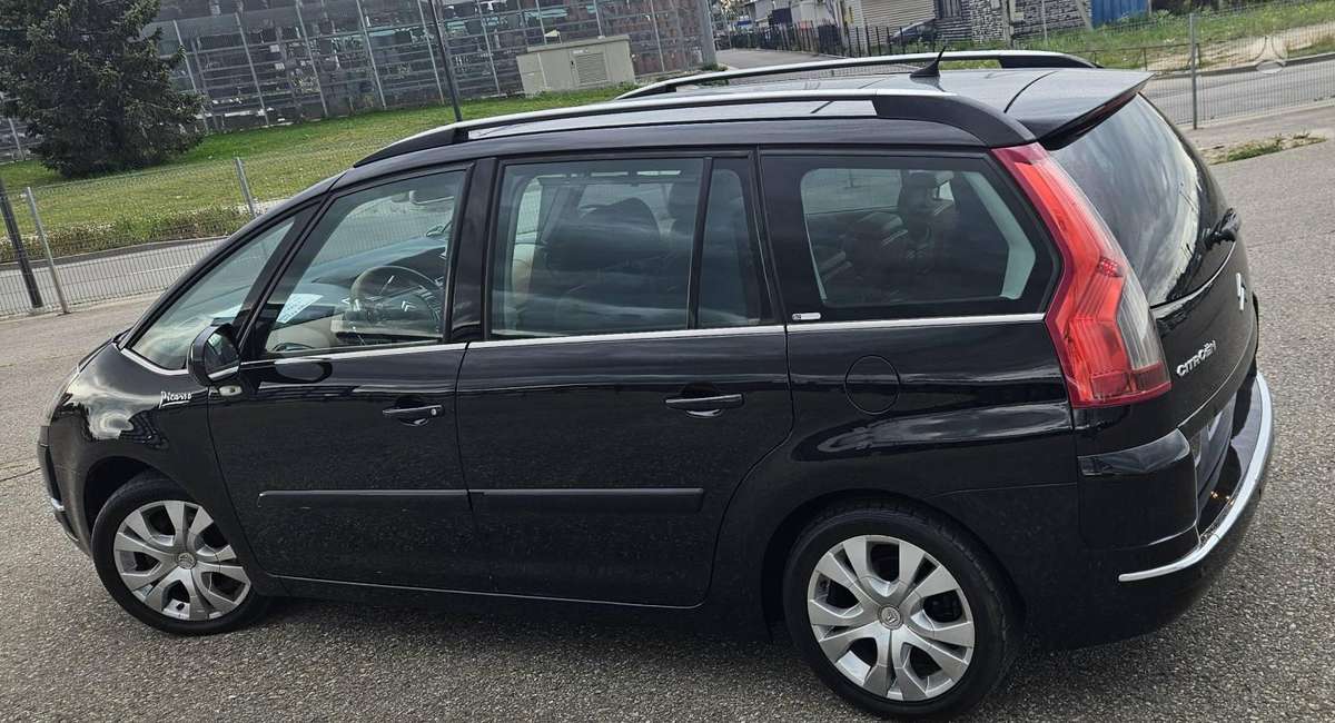 Citroen Grand 2009 — photo 5