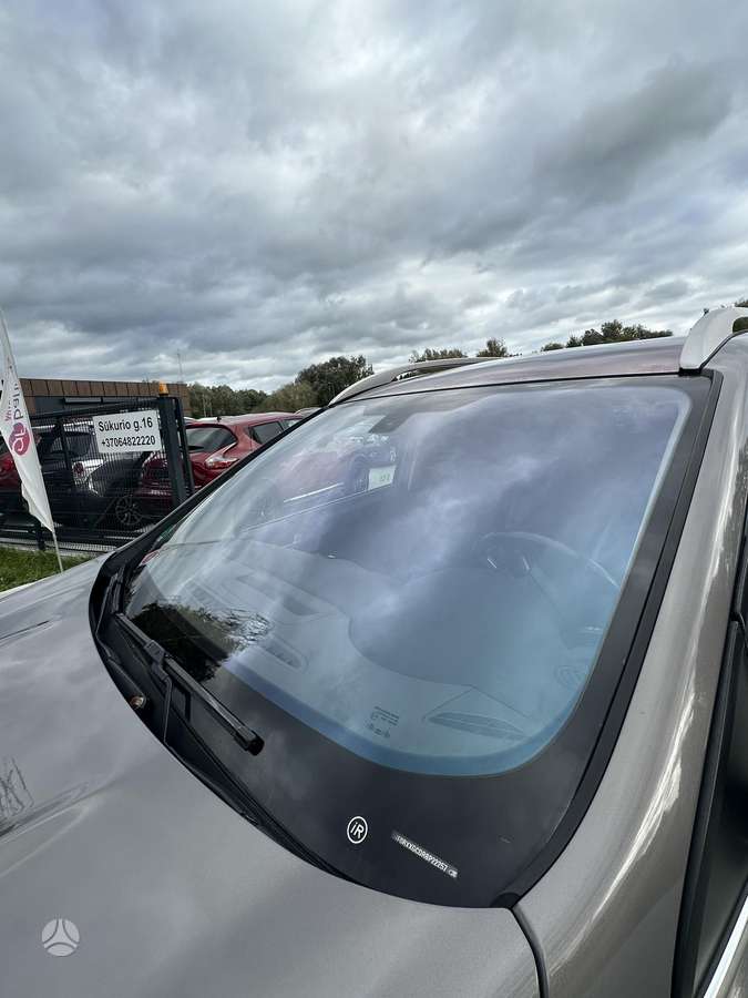 Ford Kuga 2012 — photo 5