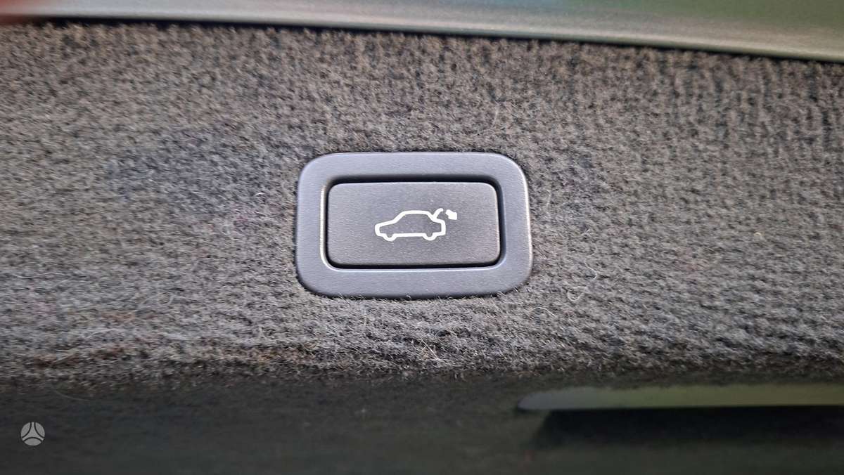 Volvo XC70 2008 — photo 20