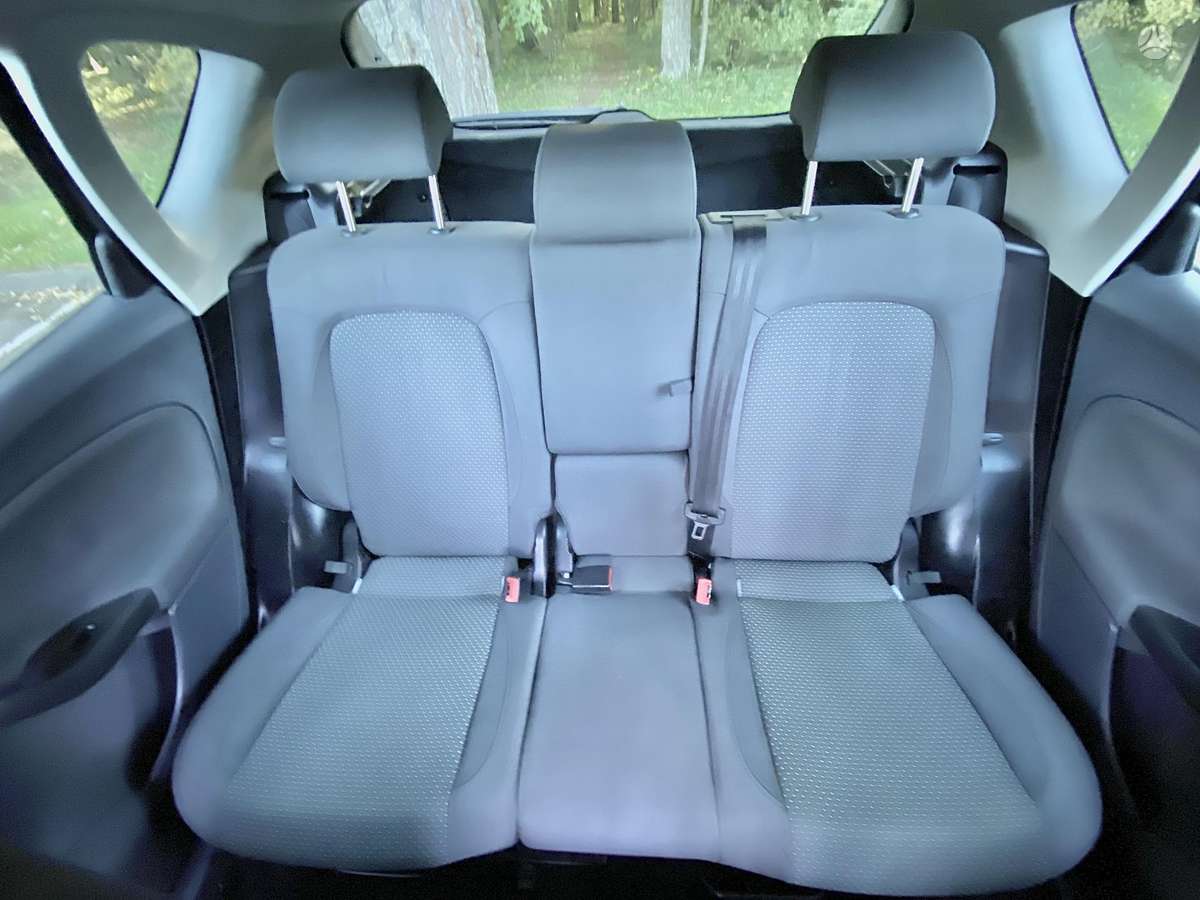Seat Altea 2007 — photo 9