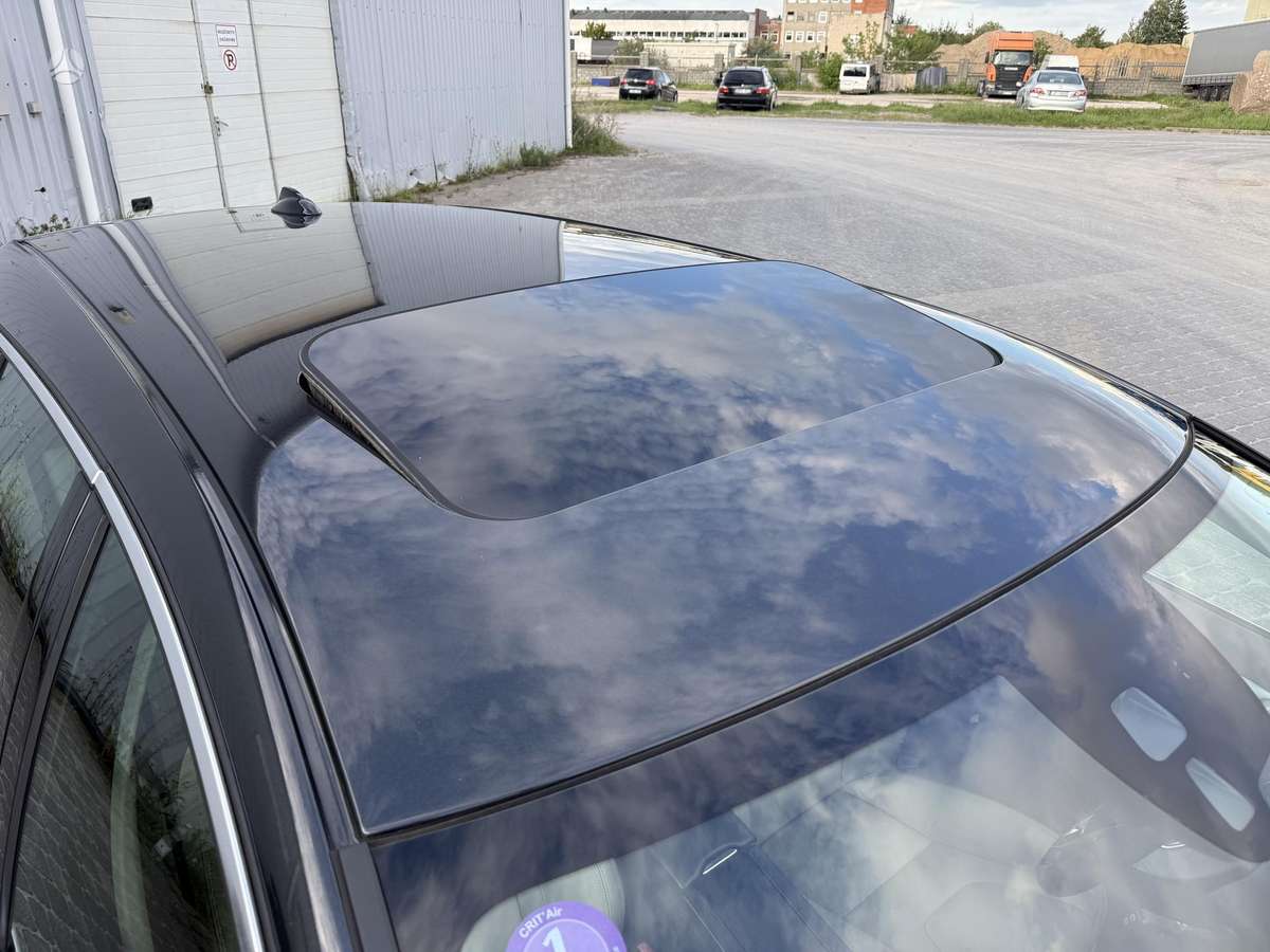 Volvo V60 2013 — photo 20