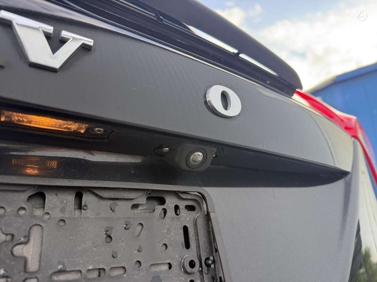 Volvo V60 2013 — photo 22