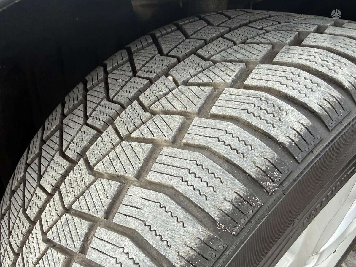 Volvo V60 2013 — photo 26