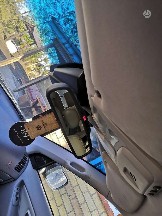 Volvo XC90 2006 — photo 12